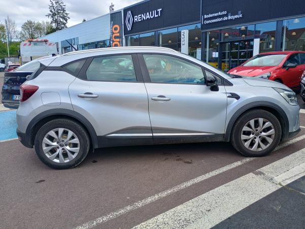 Vente en ligne Renault Captur  Blue dCi 95 au prix de 13 990 €