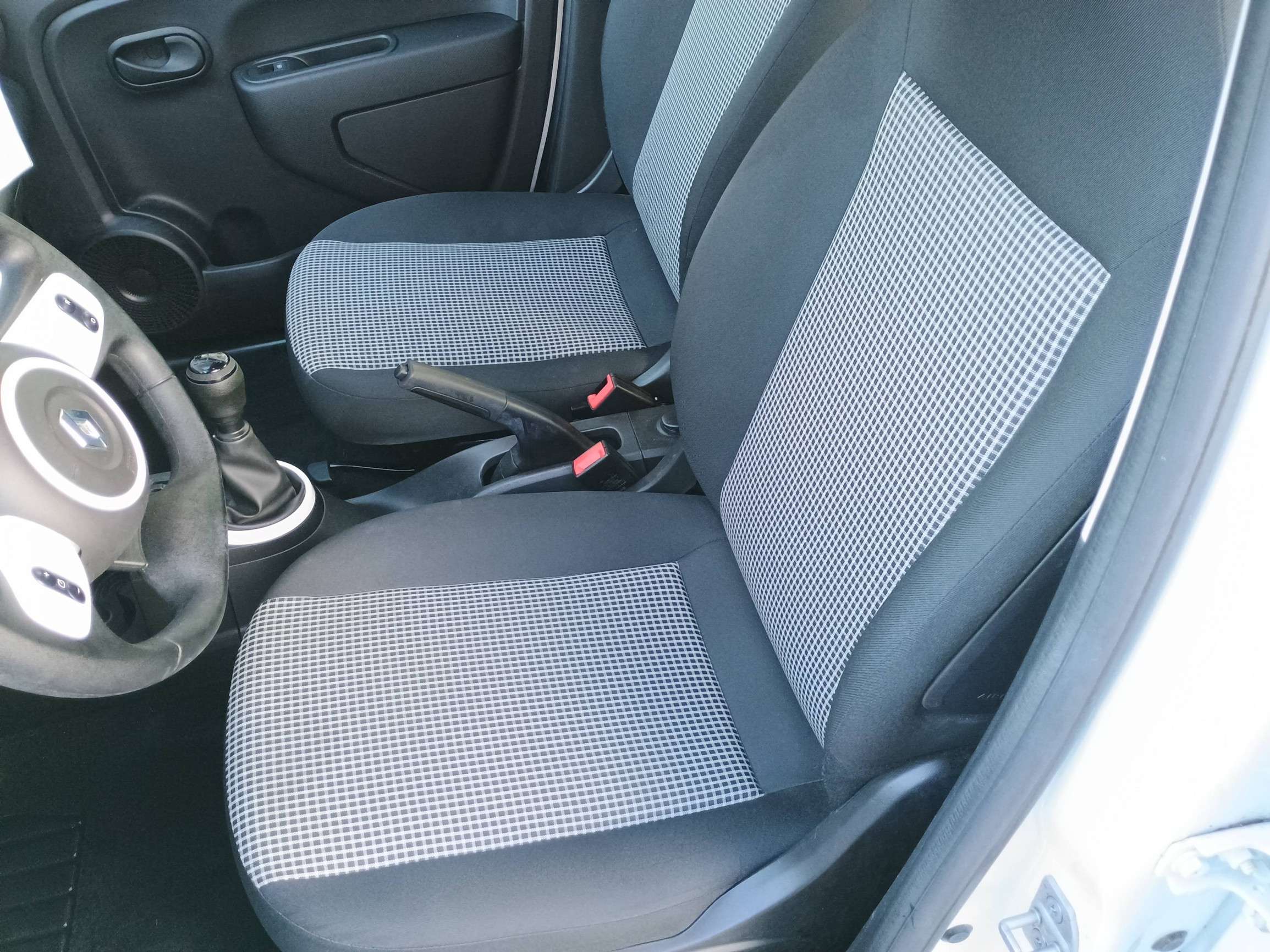 Vente en ligne Renault Twingo 3  SCe 65 au prix de 10 590 €