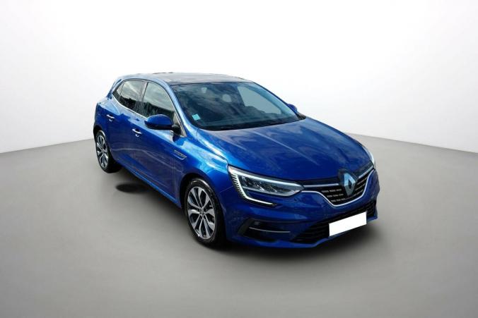 Vente en ligne Renault Megane 4  TCe 140 EDC au prix de 21 590 €