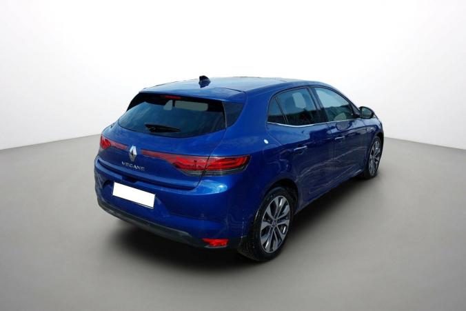 Vente en ligne Renault Megane 4  TCe 140 EDC au prix de 21 590 €