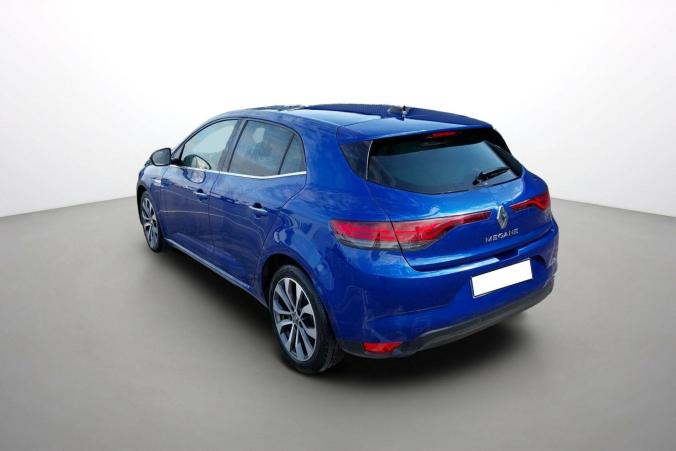 Vente en ligne Renault Megane 4  TCe 140 EDC au prix de 21 590 €