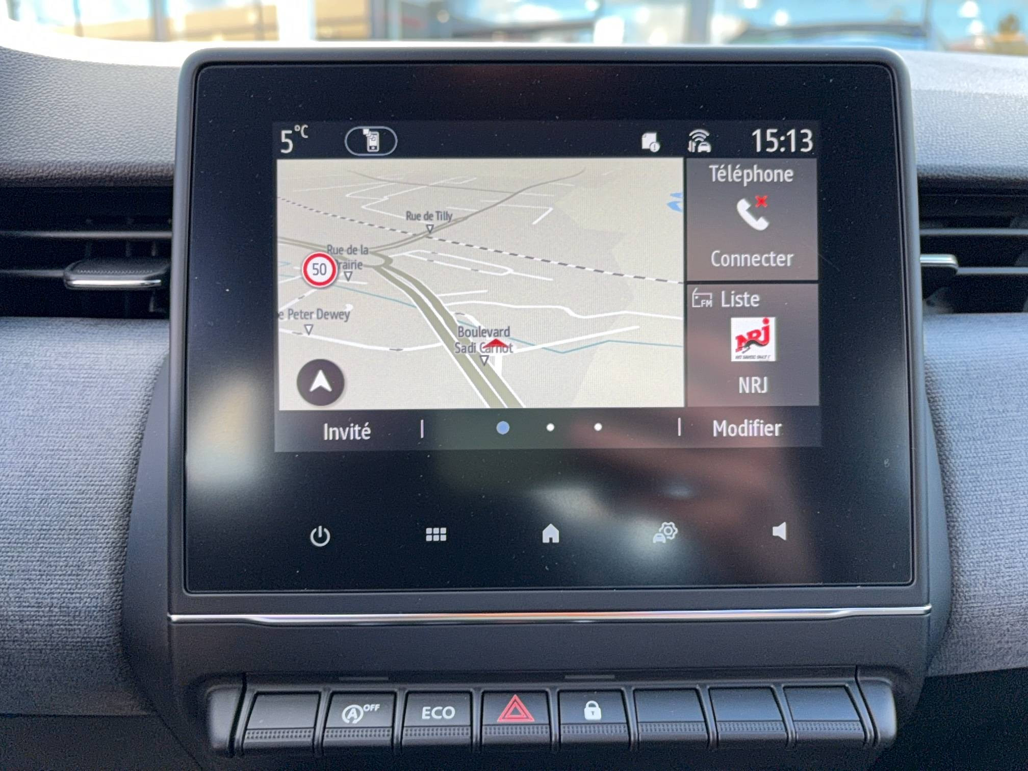 Vente en ligne Renault Clio 5 Clio Eco-G 100 ch GSR2 au prix de 16 990 €