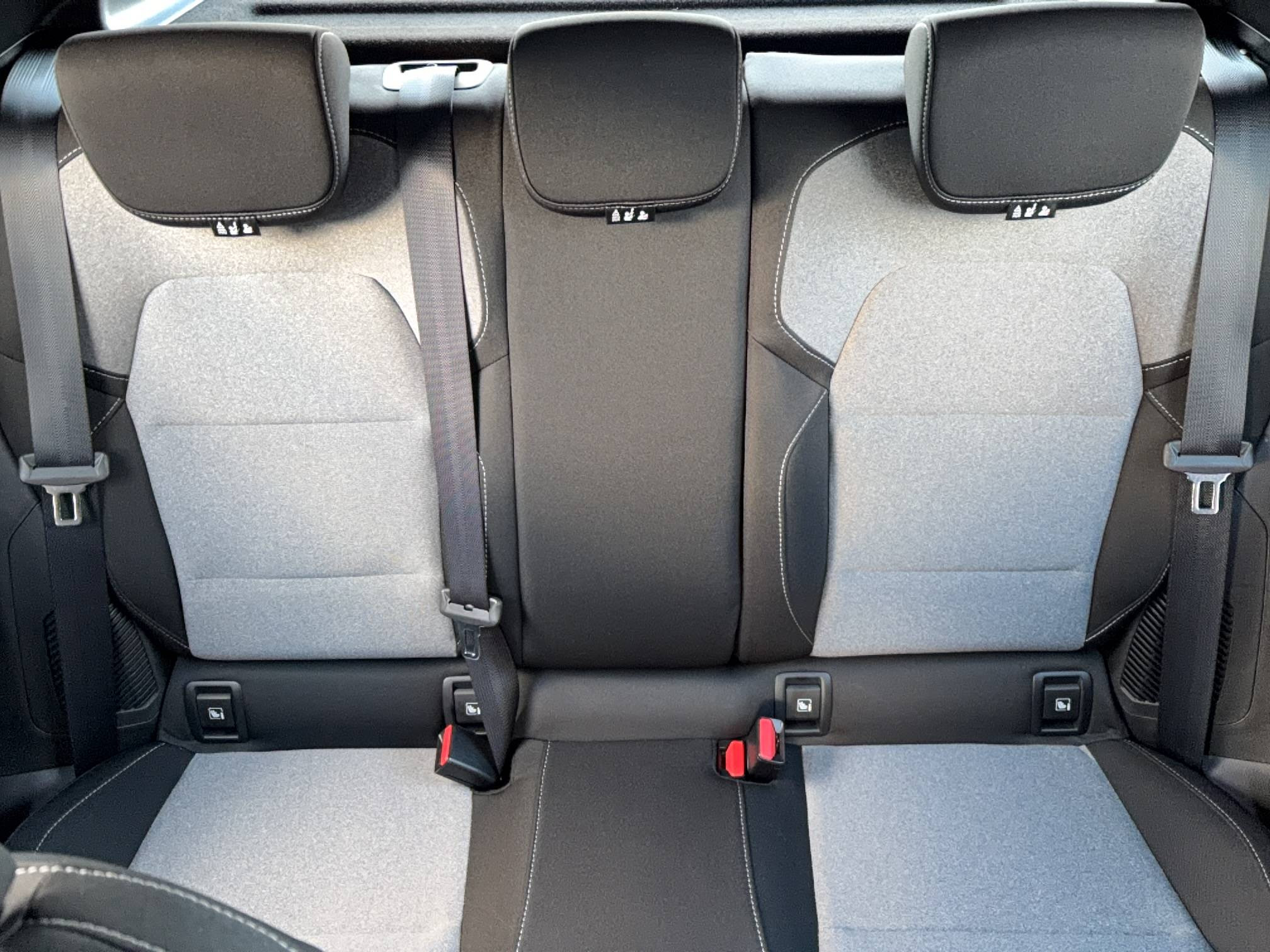 Vente en ligne Renault Clio 5 Clio E-Tech full hybrid 145 ch GSR2 au prix de 20 990 €