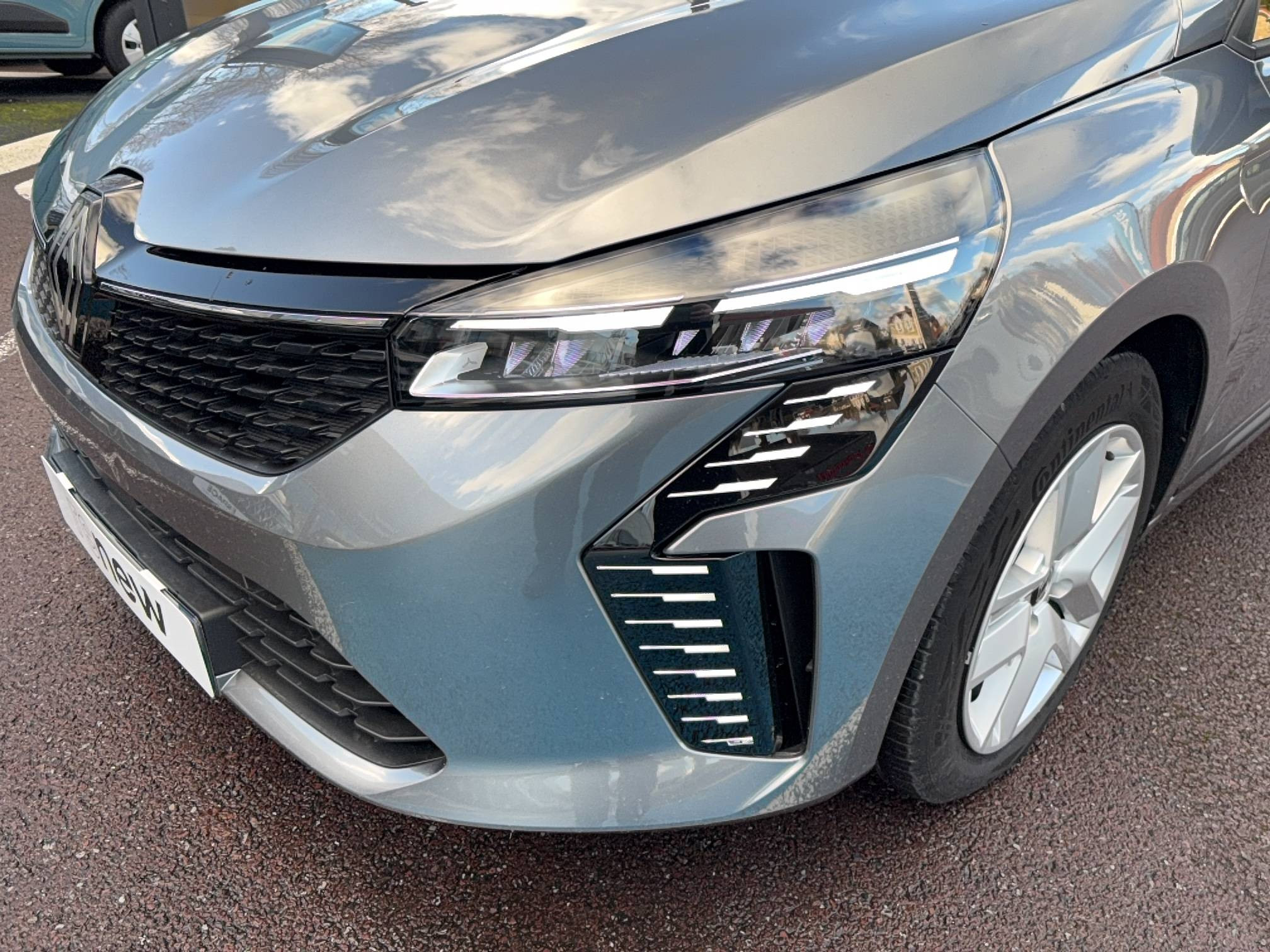 Vente en ligne Renault Clio 5 Clio Eco-G 100 ch GSR2 au prix de 16 990 €