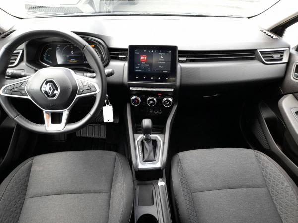 Vente en ligne Renault Clio 5 Clio E-Tech 140 - 21N au prix de 17 890 €