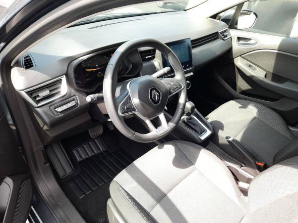 Vente en ligne Renault Clio 5 Clio E-Tech 140 - 21N au prix de 17 990 €