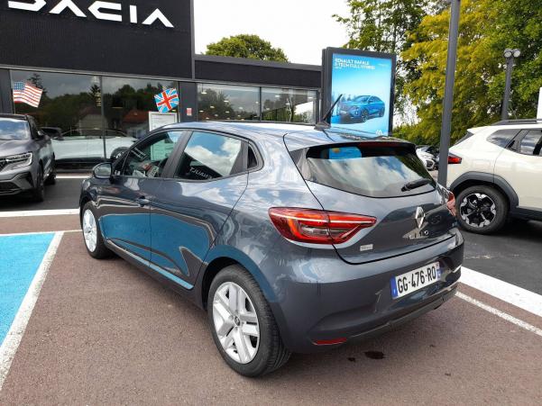 Vente en ligne Renault Clio 5 Clio E-Tech 140 - 21N au prix de 17 990 €