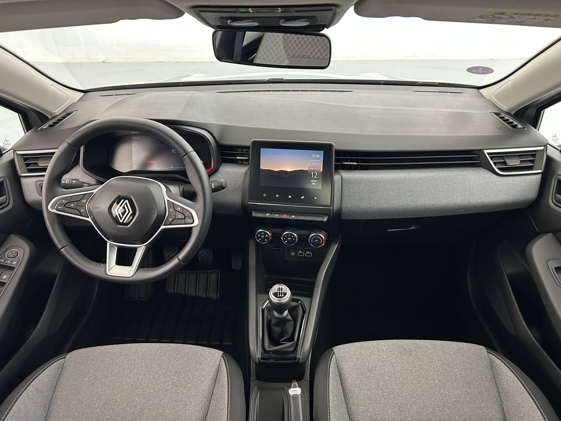 Vente en ligne Renault Clio 5 Clio TCe 90 au prix de 14 990 €
