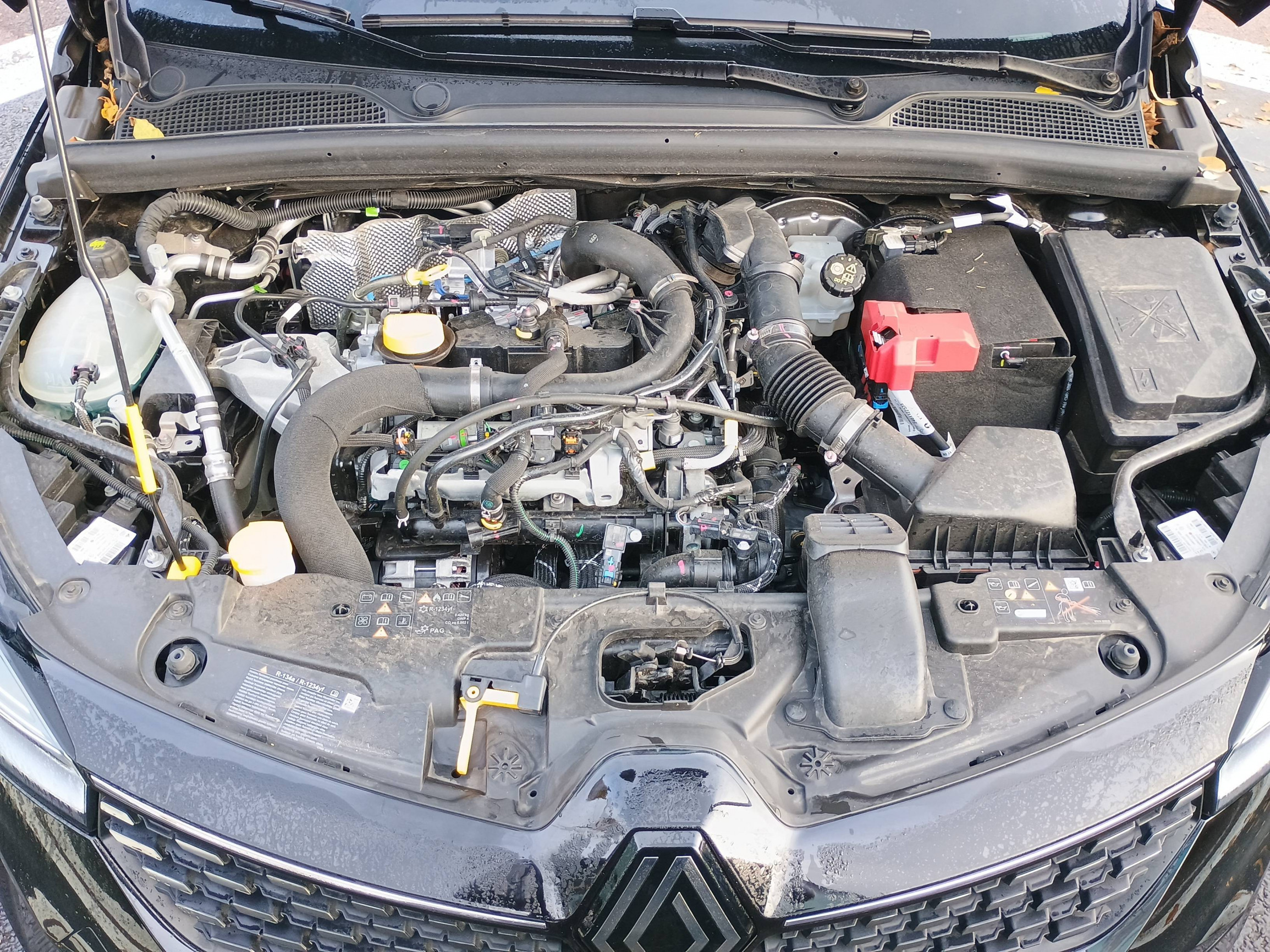 Vente en ligne Renault Clio 5 Clio Eco-G 100 ch GSR2 au prix de 16 990 €