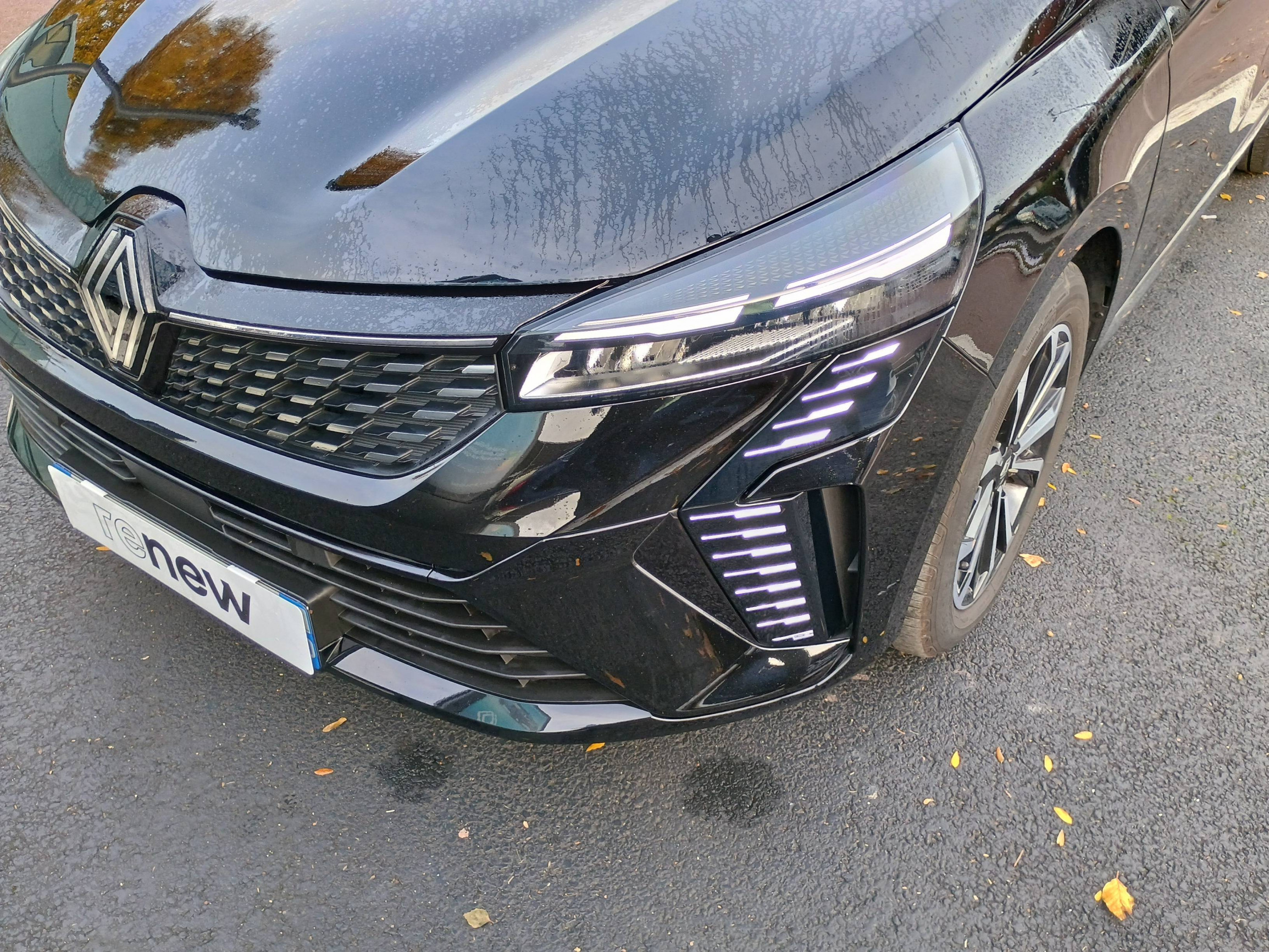 Vente en ligne Renault Clio 5 Clio Eco-G 100 ch GSR2 au prix de 16 990 €