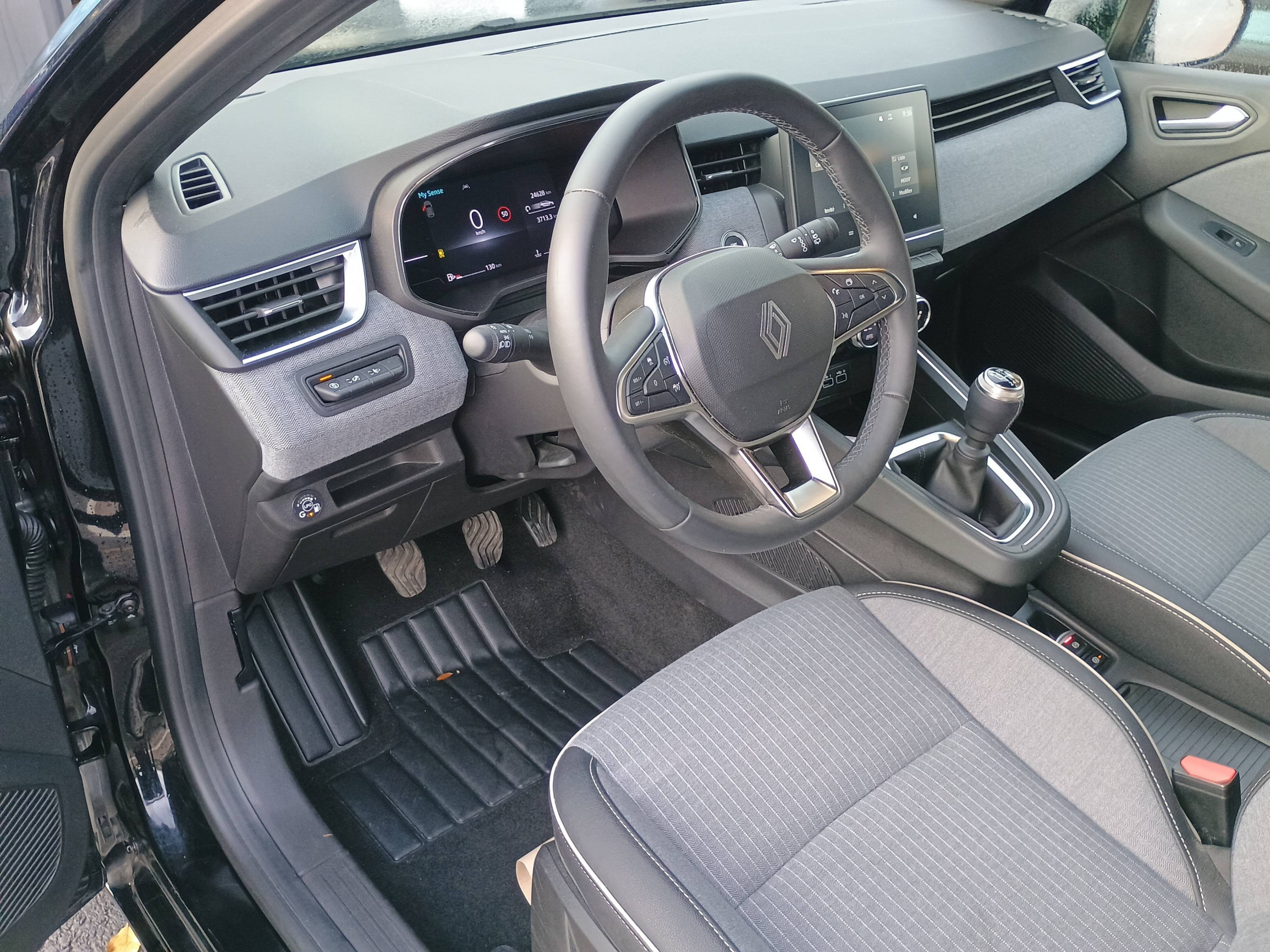 Vente en ligne Renault Clio 5 Clio Eco-G 100 ch GSR2 au prix de 16 990 €