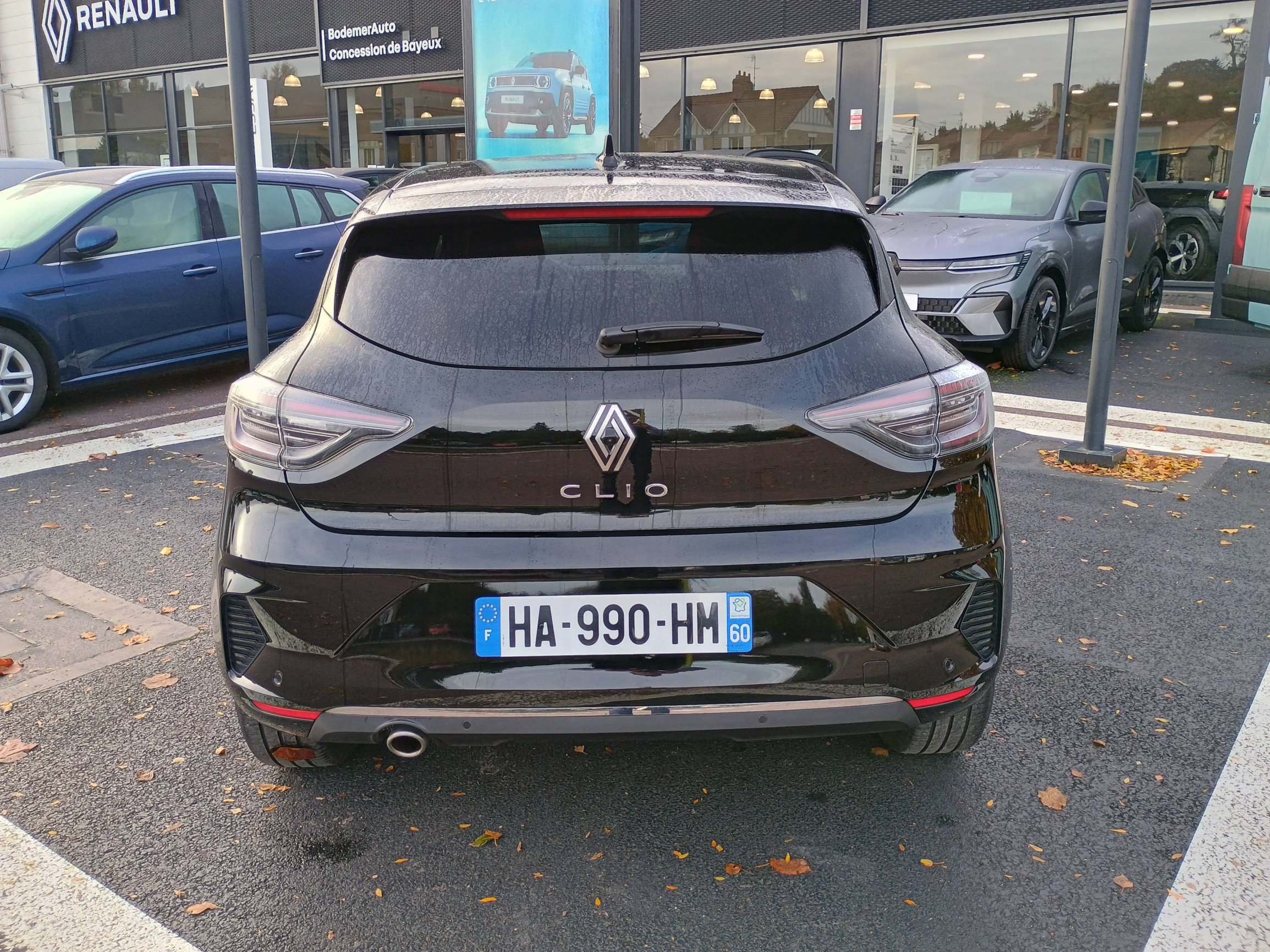 Vente en ligne Renault Clio 5 Clio Eco-G 100 ch GSR2 au prix de 16 990 €