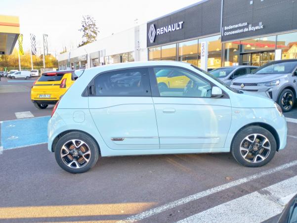 Vente en ligne Renault Twingo 3  TCe 95 EDC au prix de 14 990 €