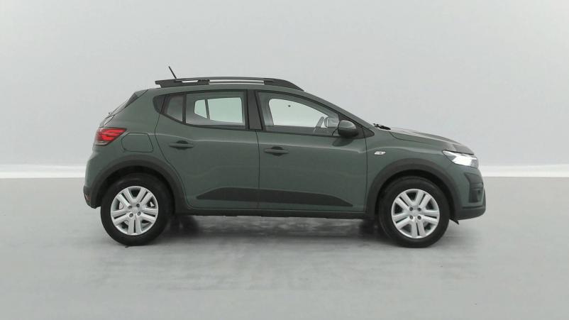 Vente en ligne Dacia Sandero  TCe 90 au prix de 16 590 €