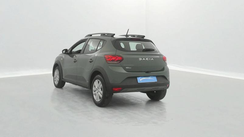 Vente en ligne Dacia Sandero  TCe 90 au prix de 16 590 €