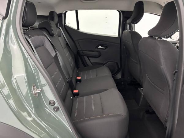 Vente en ligne Dacia Sandero  TCe 90 au prix de 16 590 €