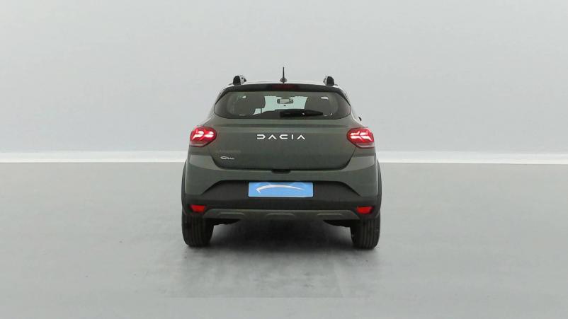 Vente en ligne Dacia Sandero  TCe 90 au prix de 16 590 €