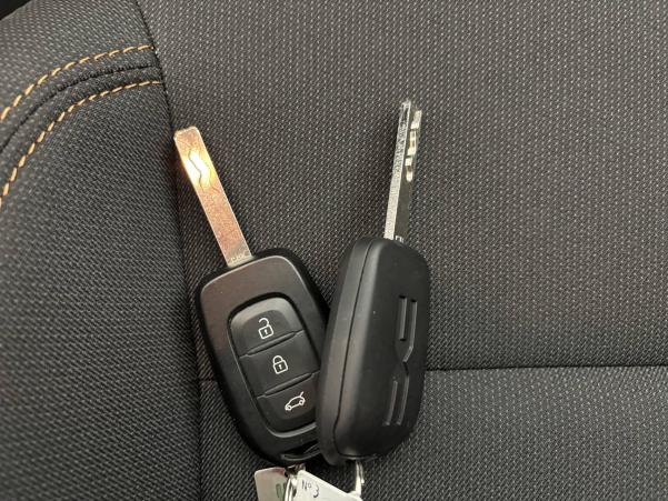 Vente en ligne Dacia Sandero  TCe 90 au prix de 16 590 €