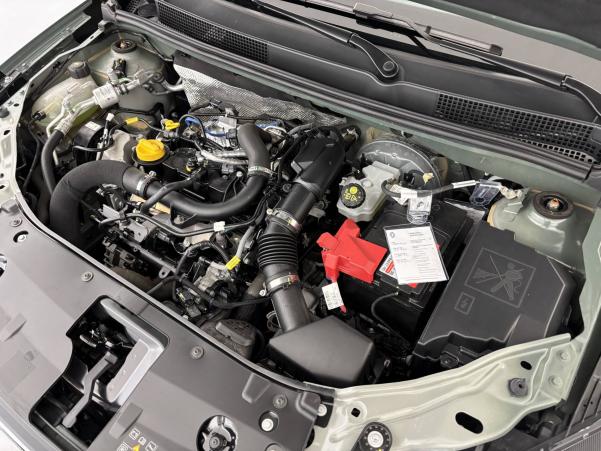 Vente en ligne Dacia Sandero  TCe 90 au prix de 16 590 €