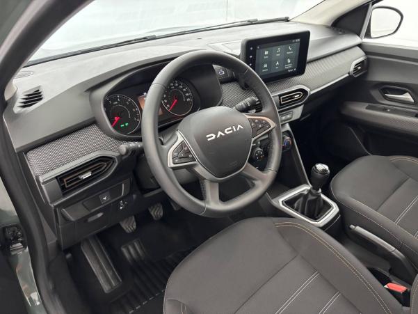 Vente en ligne Dacia Sandero  TCe 90 au prix de 16 590 €