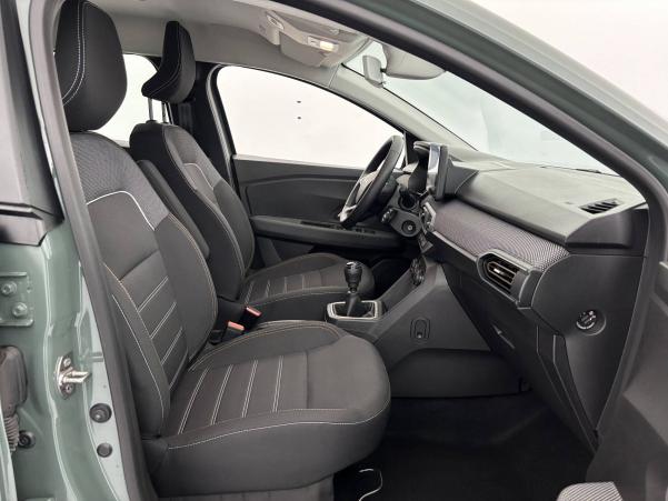 Vente en ligne Dacia Sandero  TCe 90 au prix de 16 590 €