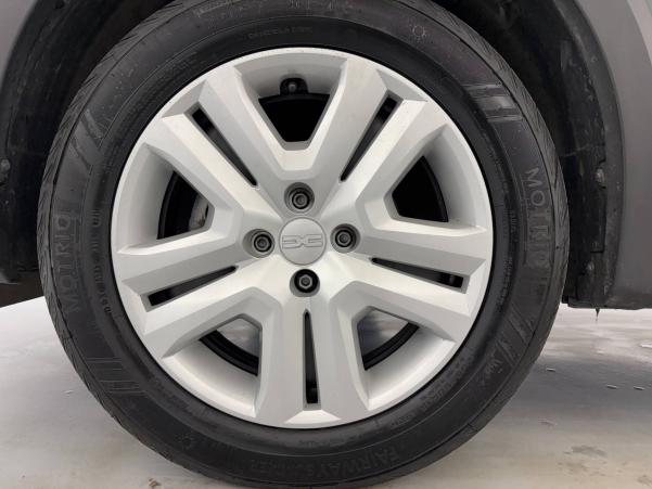Vente en ligne Dacia Sandero  TCe 90 au prix de 16 590 €