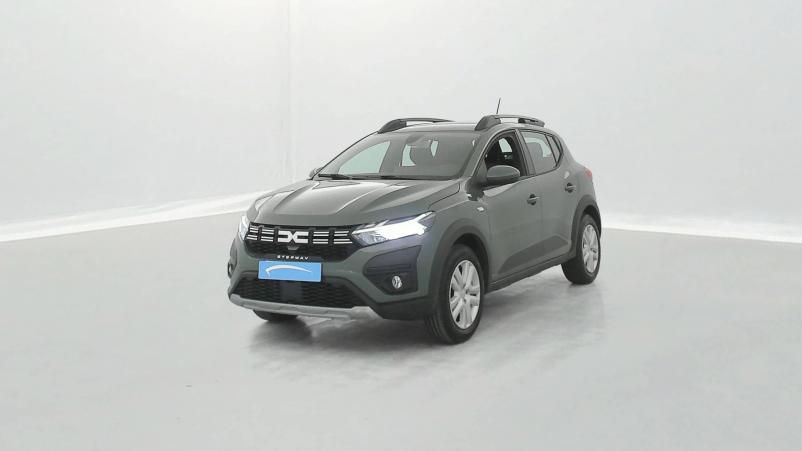 Vente en ligne Dacia Sandero  TCe 90 au prix de 16 590 €