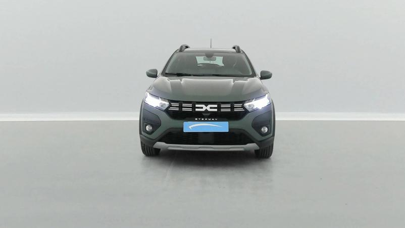 Vente en ligne Dacia Sandero  TCe 90 au prix de 16 590 €