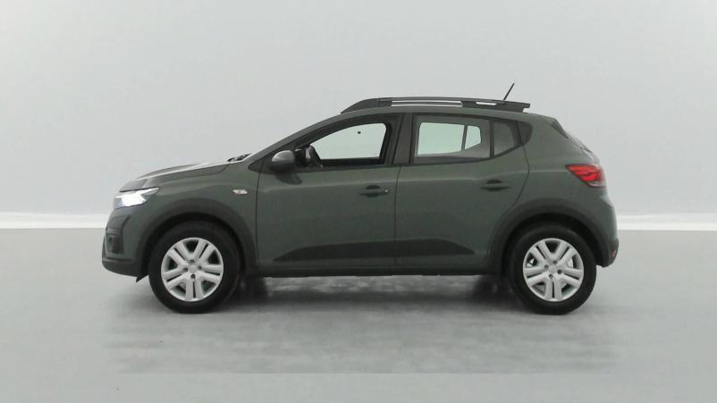 Vente en ligne Dacia Sandero  TCe 90 au prix de 16 590 €