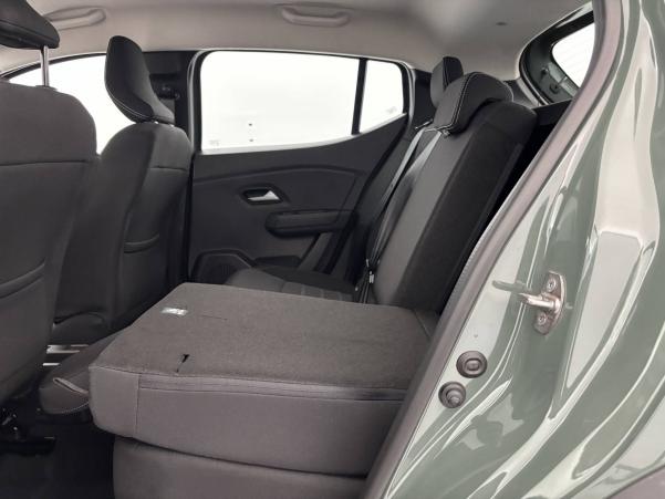 Vente en ligne Dacia Sandero  TCe 90 au prix de 16 590 €