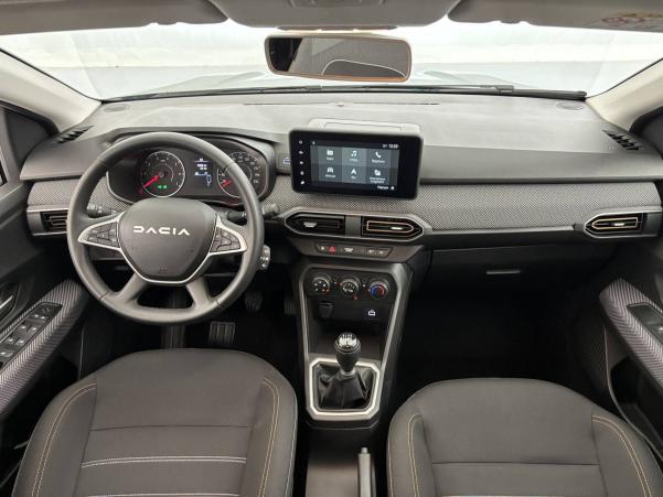 Vente en ligne Dacia Sandero  TCe 90 au prix de 16 590 €