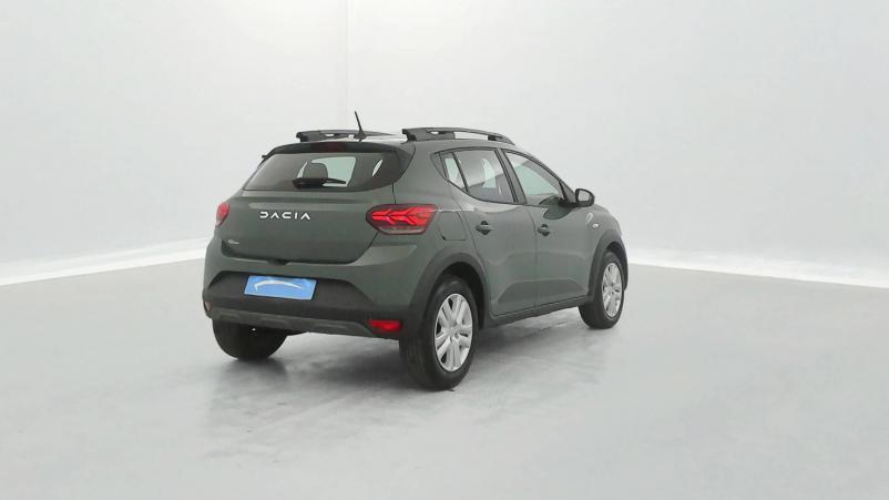 Vente en ligne Dacia Sandero  TCe 90 au prix de 16 590 €
