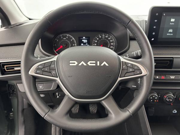 Vente en ligne Dacia Sandero  TCe 90 au prix de 16 590 €