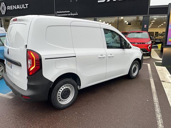 Vente en ligne Renault Kangoo Van  TOLE L1 BLUE DCI 115 AUTO GSR2 au prix de 27 690 €