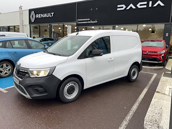 Vente en ligne Renault Kangoo Van  TOLE L1 BLUE DCI 115 AUTO GSR2 au prix de 27 690 €