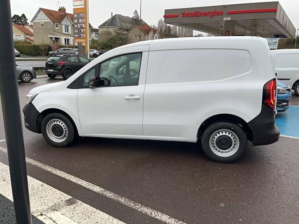 Vente en ligne Renault Kangoo Van  TOLE L1 BLUE DCI 115 AUTO GSR2 au prix de 27 690 €