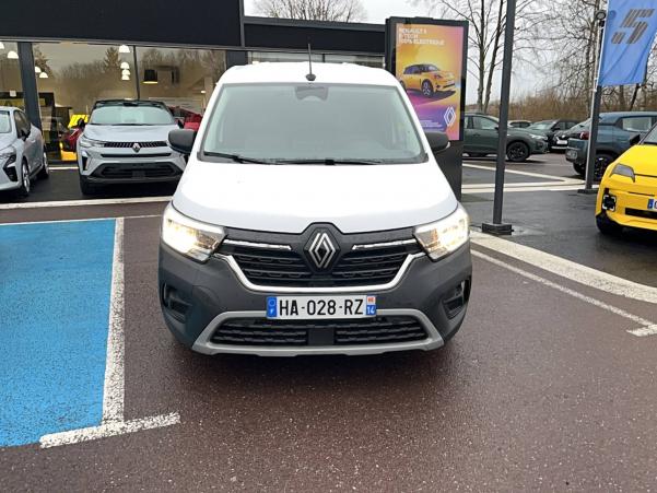 Vente en ligne Renault Kangoo Van  TOLE L1 BLUE DCI 115 AUTO GSR2 au prix de 27 690 €