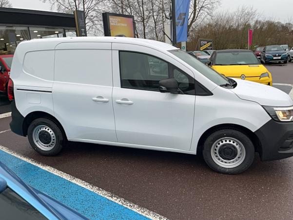 Vente en ligne Renault Kangoo Van  TOLE L1 BLUE DCI 115 AUTO GSR2 au prix de 27 690 €