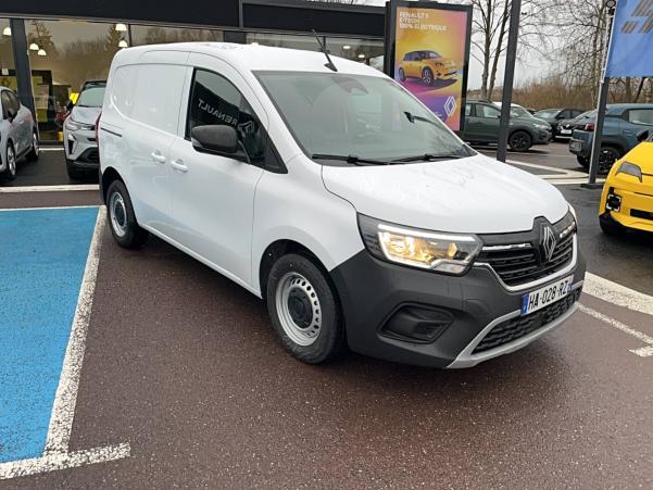 Vente en ligne Renault Kangoo Van  TOLE L1 BLUE DCI 115 AUTO GSR2 au prix de 27 690 €