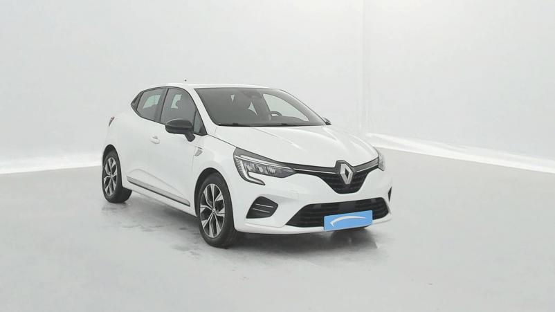 Vente en ligne Renault Clio 5 Clio TCe 90 - 21N au prix de 13 990 €