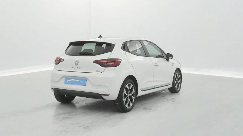 Vente en ligne Renault Clio 5 Clio TCe 90 - 21N au prix de 13 990 €