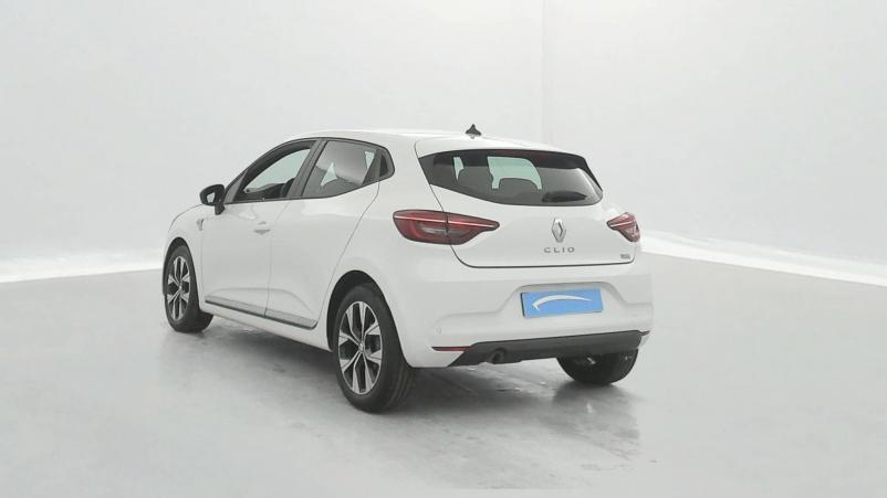 Vente en ligne Renault Clio 5 Clio TCe 90 - 21N au prix de 13 990 €