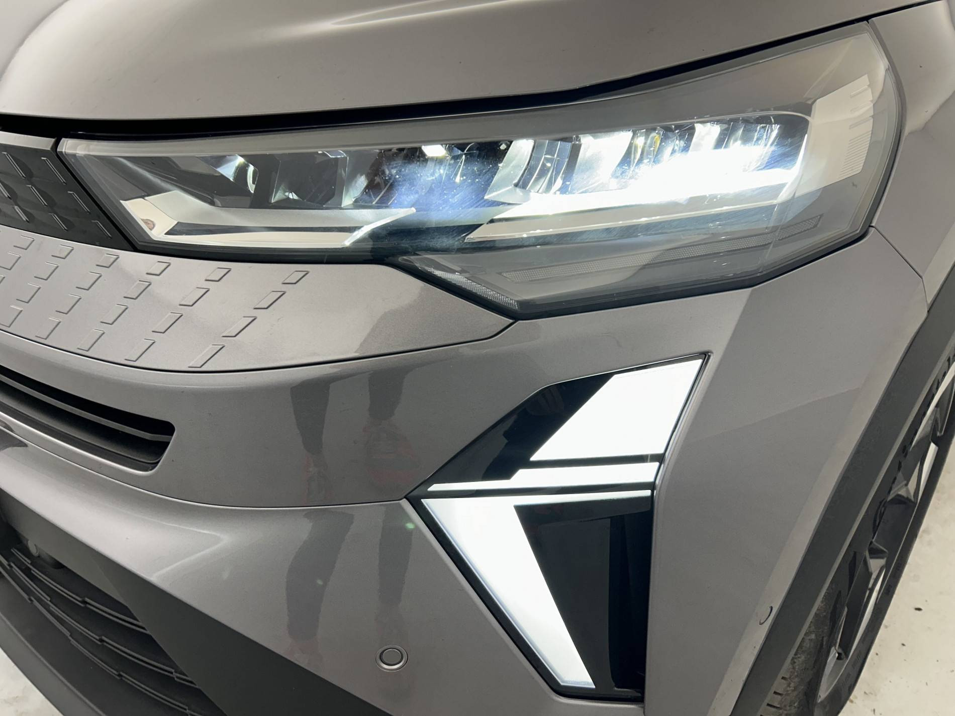 Vente en ligne Renault Captur  E-Tech full hybrid 145 ch au prix de 25 990 €