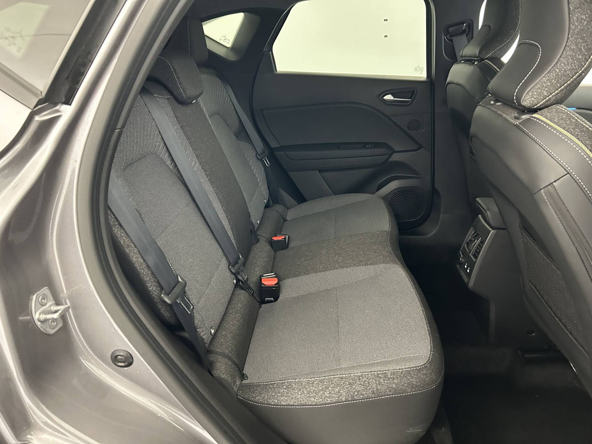 Vente en ligne Renault Captur  E-Tech full hybrid 145 ch au prix de 25 990 €