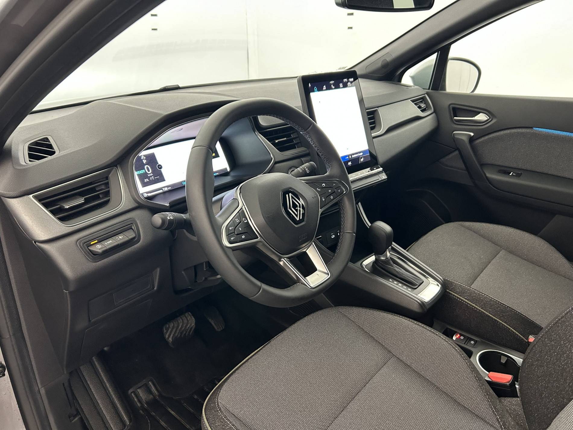 Vente en ligne Renault Captur  E-Tech full hybrid 145 ch au prix de 25 990 €
