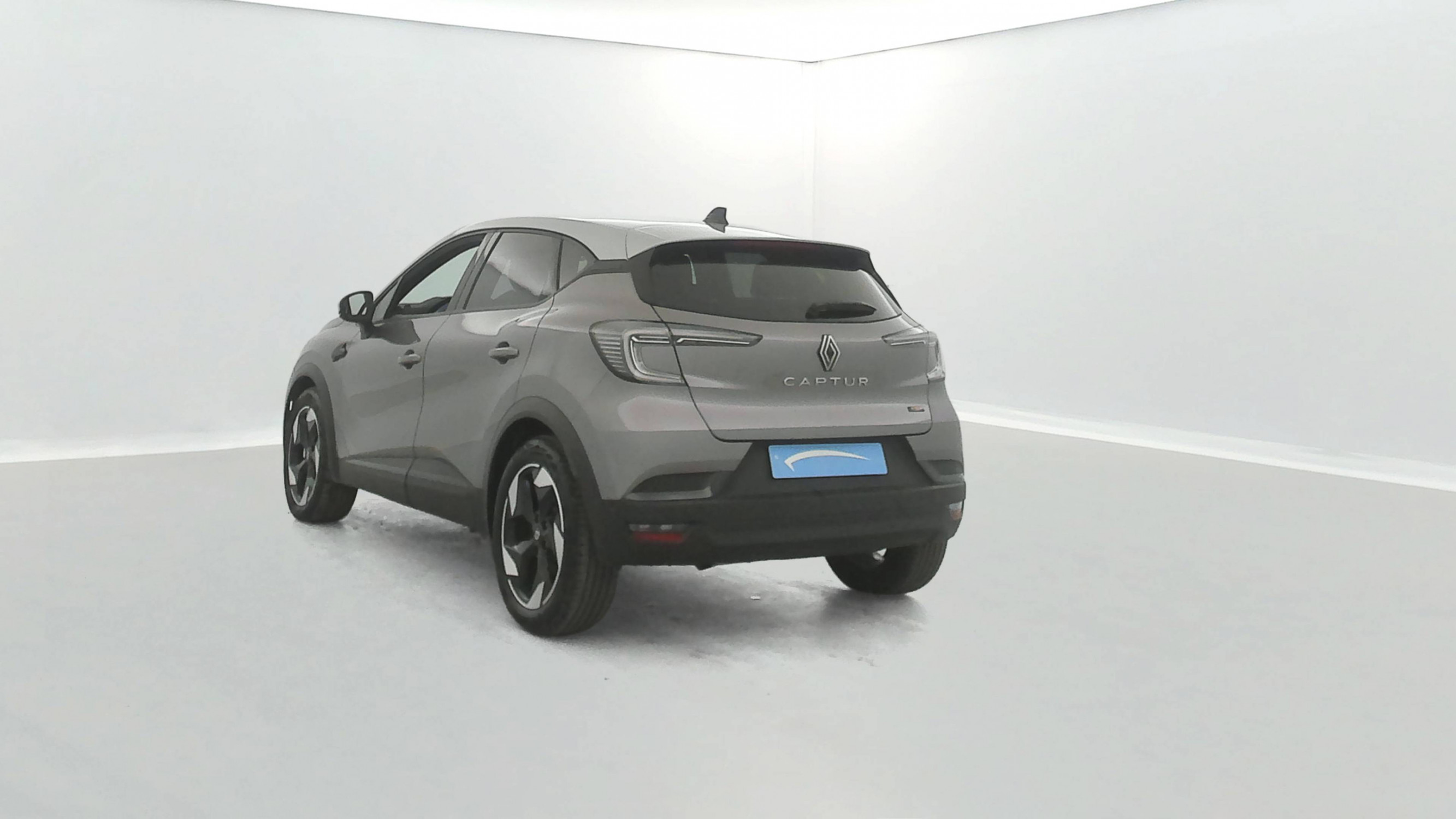 Vente en ligne Renault Captur  E-Tech full hybrid 145 ch au prix de 25 990 €
