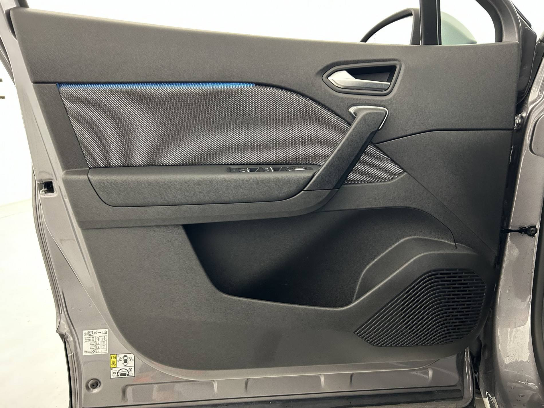 Vente en ligne Renault Captur  E-Tech full hybrid 145 ch au prix de 25 990 €