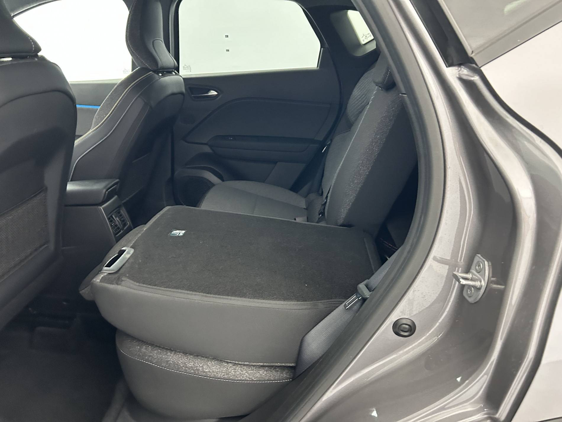 Vente en ligne Renault Captur  E-Tech full hybrid 145 ch au prix de 25 990 €