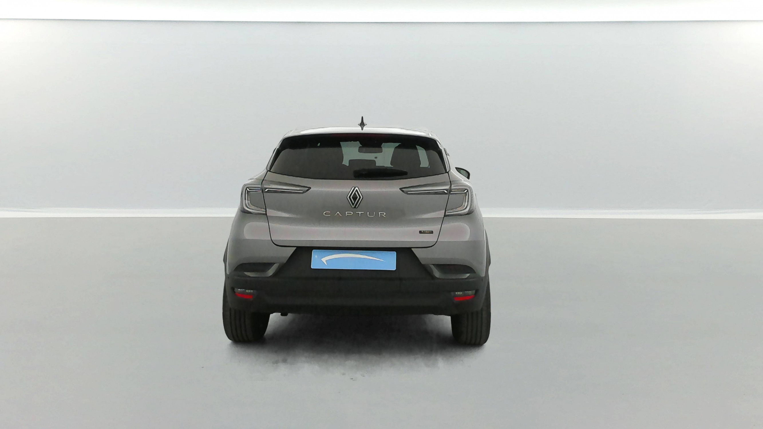 Vente en ligne Renault Captur  E-Tech full hybrid 145 ch au prix de 25 990 €