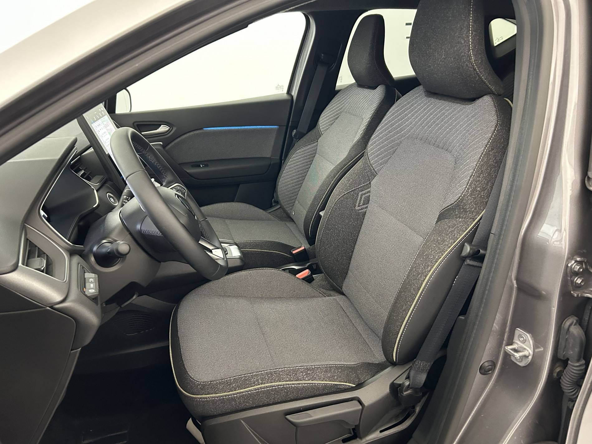 Vente en ligne Renault Captur  E-Tech full hybrid 145 ch au prix de 25 990 €